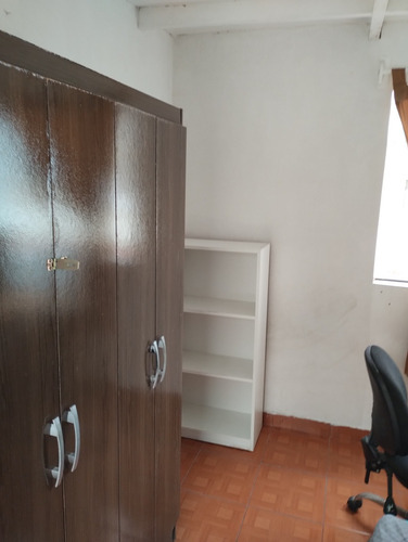 Alquilo Habitación Amoblada En Miraflores