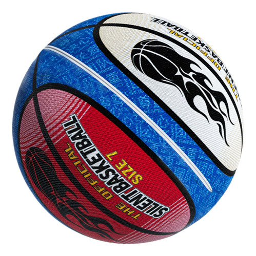 Baloncesto Interior Sin Ruido Baloncesto Interior Sin Sonido