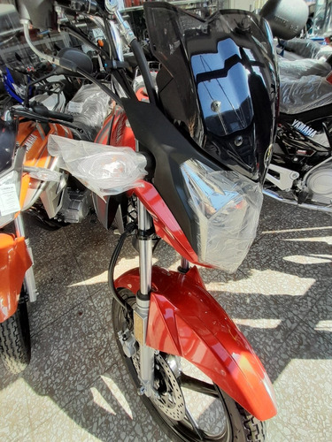 Imagen 11 de 18 de Yamaha Ybr Z Ybr125 Ybrz En Motoswift Ramos Mejia