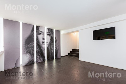 Venta. Oficina De 1200 M2 -- Almagro, Caba.