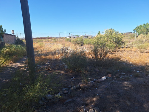 Venta Terreno / Lote Luján De Cuyo