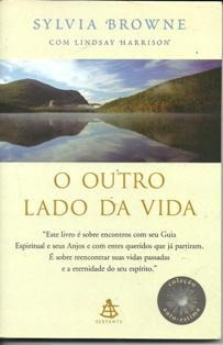 O Outro Lado Da Vida Sylvia Browne