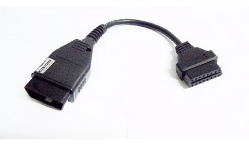 Cabo Obd Autocom Delphi Aplicação Vw Constallation