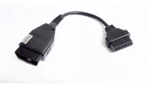 Comprar Cabo Obd  Autocom Delphi Aplicação Vw Constallation