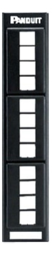 Panel De Parcheo Modular Keystone (sin Conectores), De