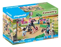 Comprar Torneo de equitación Playmobil Country Sunny 70996