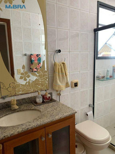 Imagem 19 de 25 de Apartamento 3 Quartos Em Jardim Camburi. - Ap3441