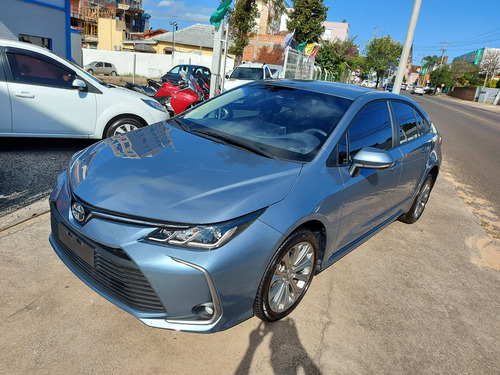 Toyota Corolla 2.0 Xei Dynamic Force Flex Aut. 4p