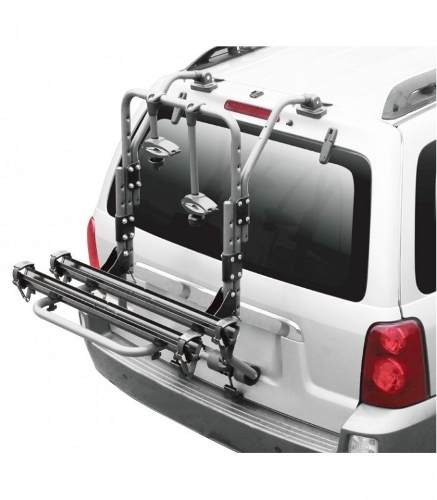 Porta Bicicleta Suv/vans Capacidad 2 - Bnb Rack