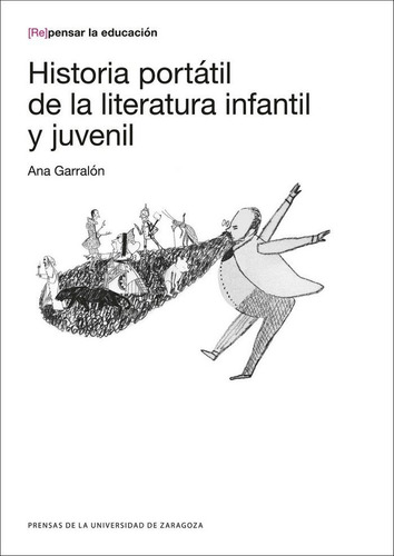 Historia Portatil De La Literatura Infantil Y Juvenil - G...