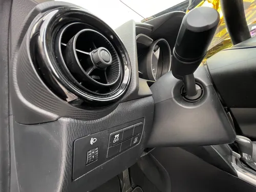 Mazda Mazda 2 1.5 i sedan aut a/ac