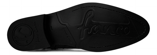 Botin Hombre Cuadra 802cwts Caiman