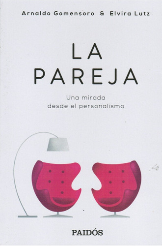 Pareja, La - Gomensoro, Arnaldo/ Lutz, Elvira
