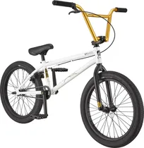 Bicicleta gt rodado 20 clearance