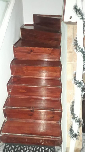 Venta De Duplex En Isidro Casanova.-
