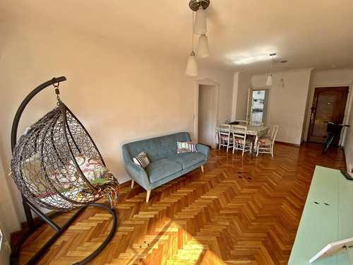 Imagen 3 de 28 de Venta Departamento 4 Ambientes Más Dependencia En Colegiales
