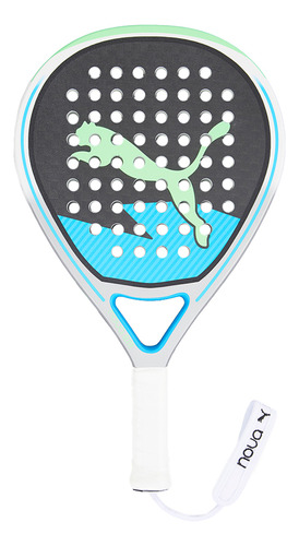 Paleta Puma Nova Padel Elite Hyb Unisex 3306 Mark