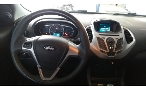 Ford Ka 1.5 Se 16v Flex 4p Manual