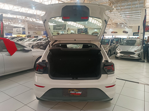 Volkswagen Polo 1.0 MPI TRACK MANUAL