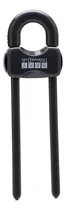Comprar Traba Manijas Con Boble Botón X2 Unidades - Baby Innovation Color Negro