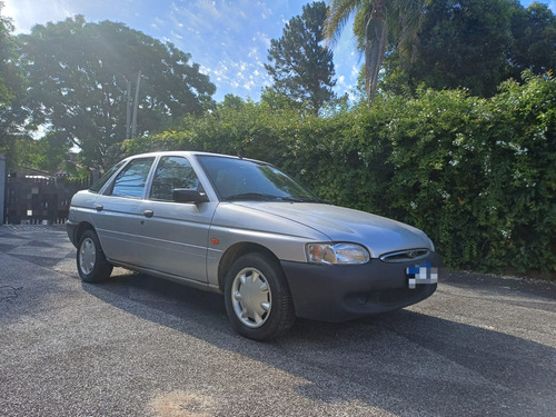 Ford Escort 1.8 Lx Aa Plus