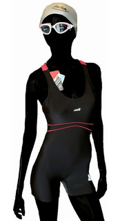 mallas natacion mujer adidas