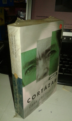 Obra Critica 3 Julio Cortazar //