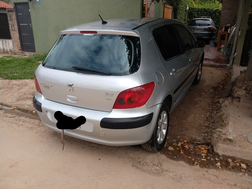 Peugeot 307 2.0 Xt Hdi Premium 2003
