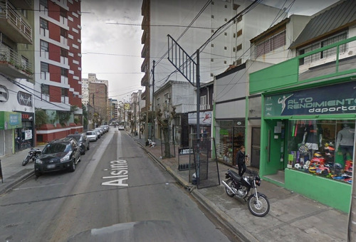 Imagen 2 de 3 de Terreno En Venta En Ramos Mejia Centro