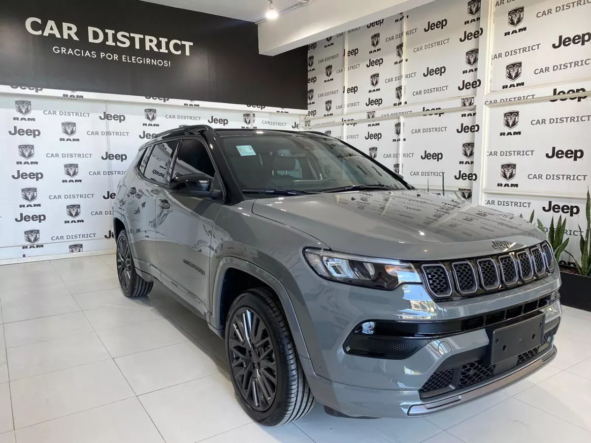 Jeep Grand Cherokee Le. Oportunidad Única