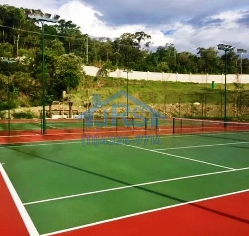Terreno À Venda, 463 M² Por R$ 520.395,14 - Aldeia Da Serra - Santana De Parnaíba/sp - Te0485