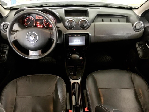 Imagem 9 de 10 de Renault Duster (2015)!!! Oportunidade Única!!!!!