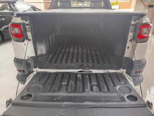 Fiat Strada 1.4 FIRE FLEX ENDURANCE CS MANUAL