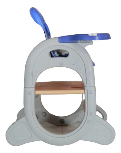 Silla De Comer Para Bebe