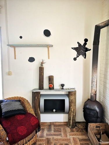 Ammalur En Villa Serrana