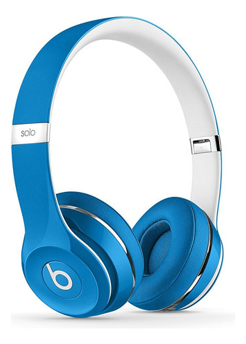 Beats Solo2 - Auriculares En La Oreja Luxe Edition (alambra.