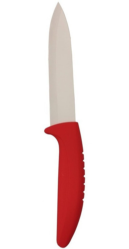 Cuchillo De Cerámica Premium Mango Ergonómico L- Sheshu Home