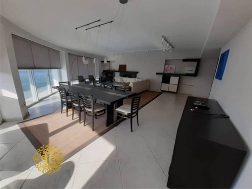 Imagen 2 de 27 de Se Vende Departamento 3 Dormitorios - La Brava / Punta Del Este