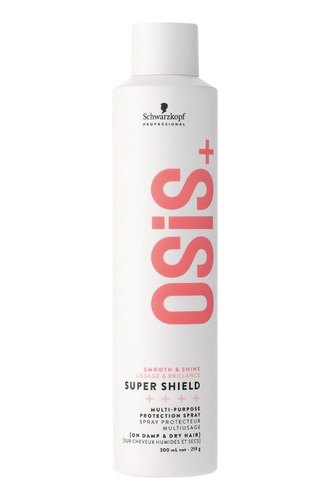 Spray Multi-proposito Super Shield Osis+ Schwarzkopf