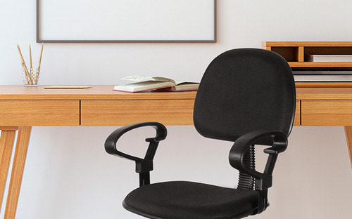 Silla Oficina Ejecutiva Xtech con Descansabrazos