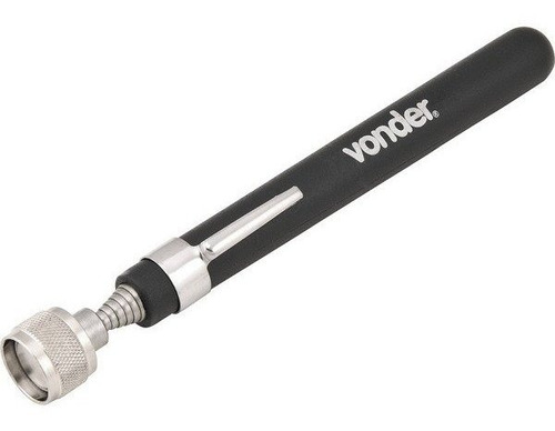 Pegador Magnético Telescópico Caneta Imã Pm085 Vonder