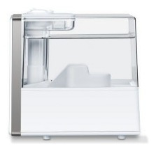 Imagem 3 de 3 de Umidificador De Ar Ambiente Com Aroma Black Lb88 - Beurer