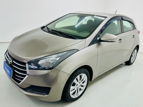 Hyundai HB20 HB20 Comf./C.Plus/C.Style 1.0 Flex 12V