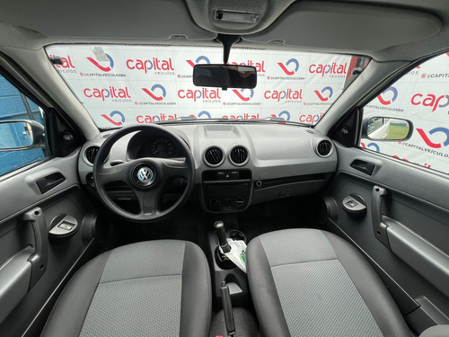 Volkswagen Gol 1.0 MI ECOMOTION 8V FLEX 2P MANUAL G.IV