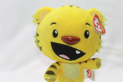 Rintoo Ni Hao Kai Lan Original Ty 16 Cms