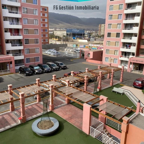 Imagen 5 de 10 de Venta Departamento Excelente Ubicación
