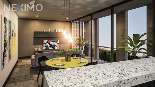 Imagen 10 de 11 de Venta De Departamento En Merida Yucatan