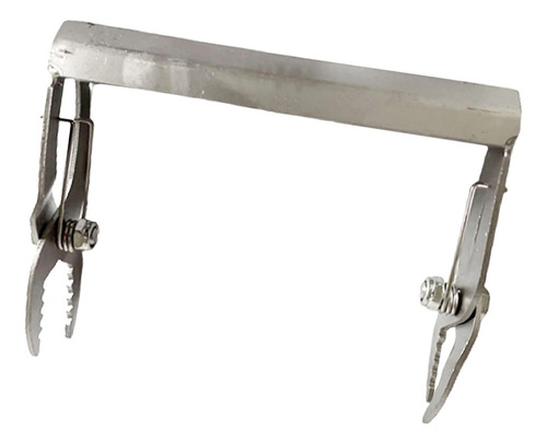 Bee Frame Holder Grip Tool Equipo De Apicultura De Acero