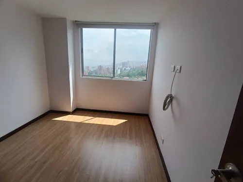 Apartamento En Arriendo Loma Del Esmeraldal 1092-2783