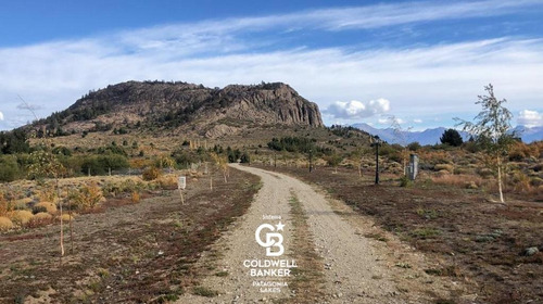 Imagen 2 de 8 de Terreno En Venta - Lote 326 - Barrancas De Dina Huapi